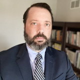 Brian Thomas Reed Photo