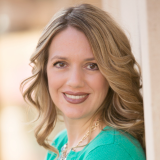 Leah Martin Photo