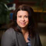 Julie Hope Rome-Banks Photo