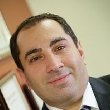 Ismail T. Shahtakhtinski Photo