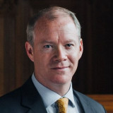 Sean M. Bannon Photo