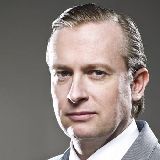 Daniel Frederick Quick Photo