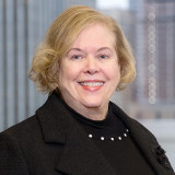 Janet George Photo