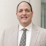 Gregory A. McBroom Photo
