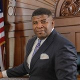 Roderick Allison Photo