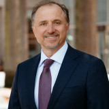 John N. Demas Photo