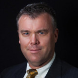 Carl O. Graham Photo
