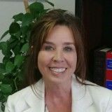 Elaine Reddick Photo