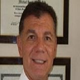 Michael Harris Gilbert Photo