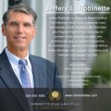 Jeffery Robinette Esq Photo