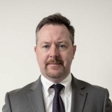 Joe Mark Supple Photo
