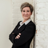 Tori M. Appelhof Photo