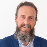 Laurence Stinson Photo