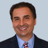 Vincent DeLuca Photo