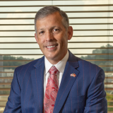 Marcos M. Garza Photo