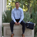 Kenneth L. Reich Photo