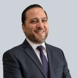 Shaun Setareh