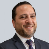 Shaun Setareh