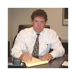 Attorney David Lindsey - LII Attorney Directory