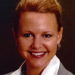 Gretchen Lynch Taylor