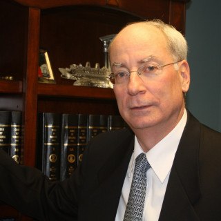 Charles W. Hazelwood Jr.