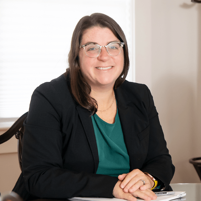 Mary Kathryn Brennan, Lawyer in Kennebunk, Maine Justia