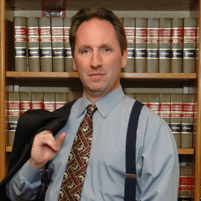 Attorney Thomas Gay Esq - LII Attorney Directory