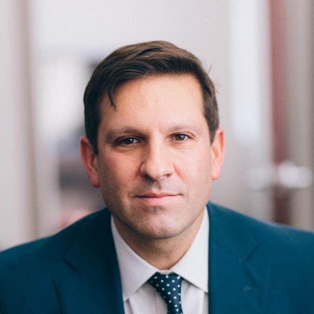 Benjamin Rogoff Gideon, Lawyer in Bangor, Maine Justia