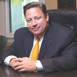 Little Rock Criminal Defense Lawyer William O. 'Bill' James Jr