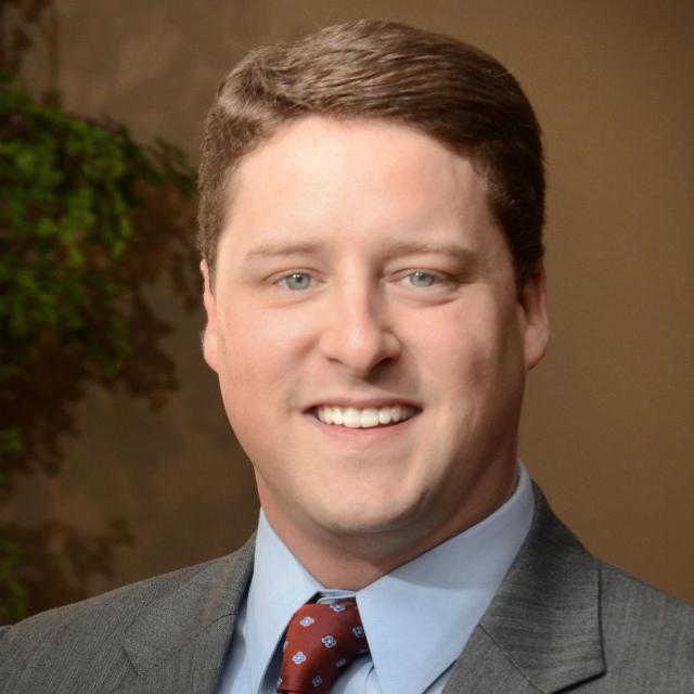 Shawn Jacob Johnson, Lawyer in Little Rock, Arkansas Justia