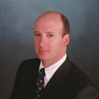 Craig Joseph Lazarov