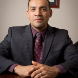 Carlos Alexander Osegueda