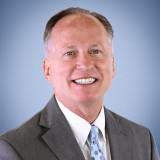 Keith Martin McPherson