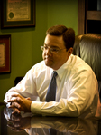 Paul Duke White