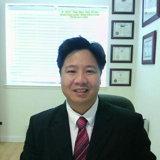 Michael Lee Mau