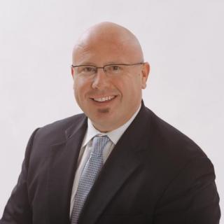 John Michael Amorison