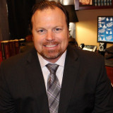 Scott Dale Mitchell