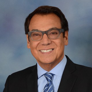 Frank Petro