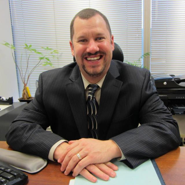 Brian T. Goldenfarb, Lawyer in East Brunswick, New Jersey Justia