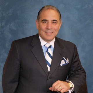 Metuchen Family Lawyer Mark Goldstein