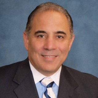 Mark Goldstein