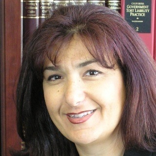 Tamar Poladian