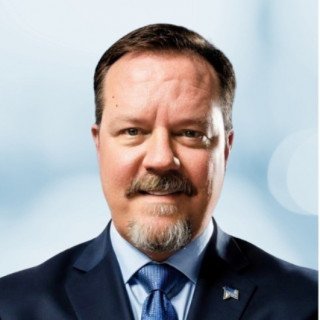 Steven M. Chanley