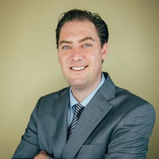 Richard Gaeckle