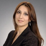 Janet Isagulyan Nalbandyan