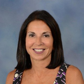 Susan Petro