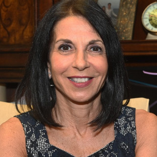 Susan Petro Susan Petro