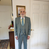Alvin Leon Spitzer