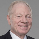 Barry Robert Ostrager