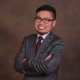 David Sheen ESQ.
